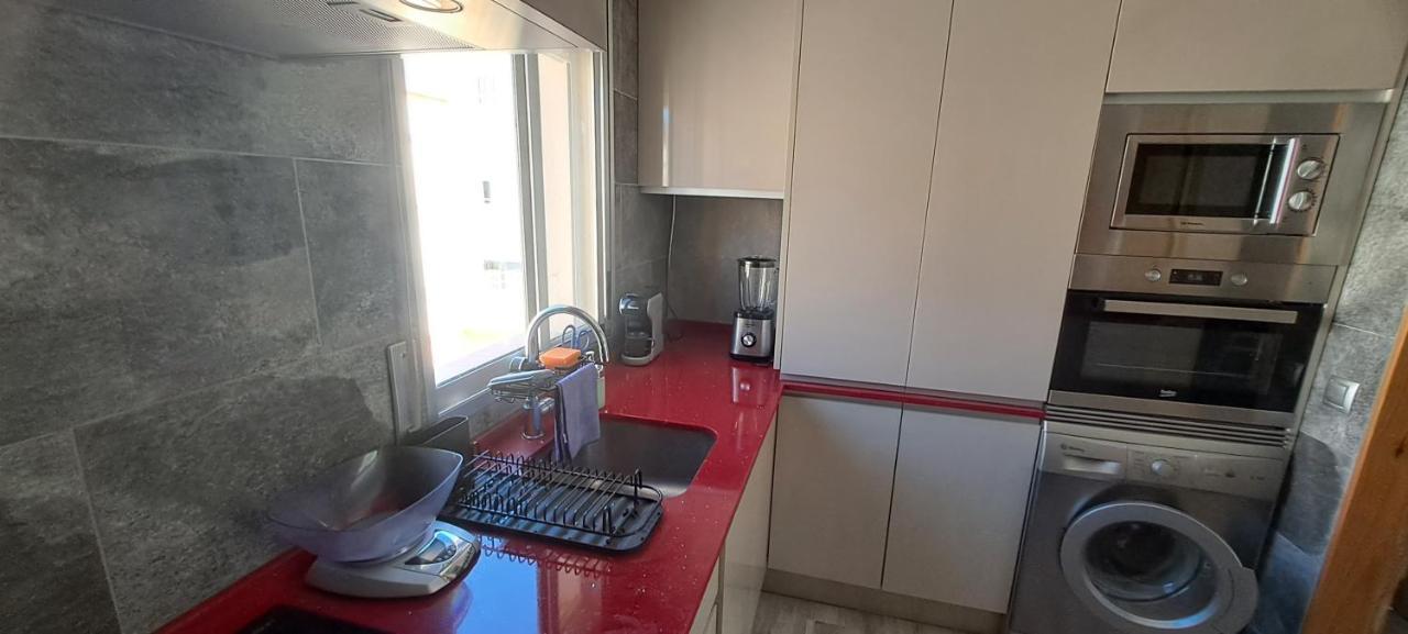 Playas, Cultura Y Gastronomia En Casa Sarco 2 Habitaciones San Fernando Luaran gambar