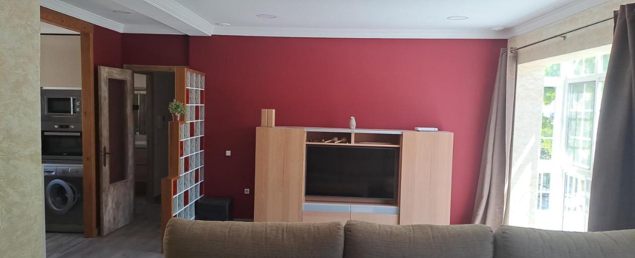 Playas, Cultura Y Gastronomia En Casa Sarco 2 Habitaciones San Fernando Luaran gambar