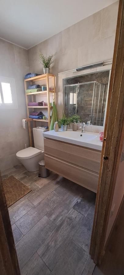 Playas, Cultura Y Gastronomia En Casa Sarco 2 Habitaciones San Fernando Luaran gambar