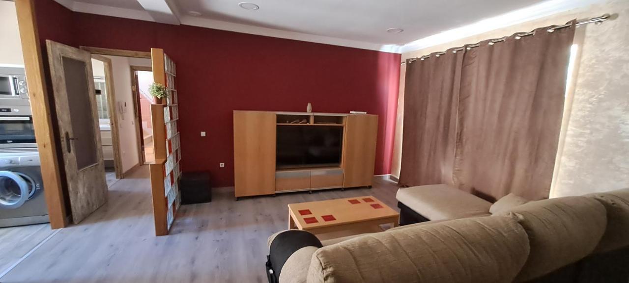 Playas, Cultura Y Gastronomia En Casa Sarco 2 Habitaciones San Fernando Luaran gambar