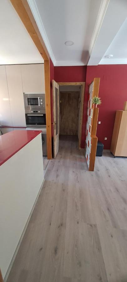 Playas, Cultura Y Gastronomia En Casa Sarco 2 Habitaciones San Fernando Luaran gambar
