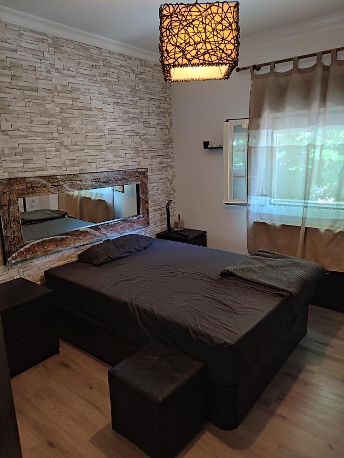 Playas, Cultura Y Gastronomia En Casa Sarco 2 Habitaciones San Fernando Luaran gambar